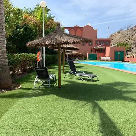 2 Bedrooms Chalet Ocean View * Pasito Blanco