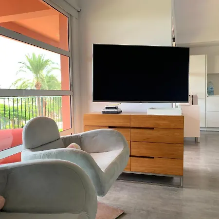 2 Bedrooms Chalet Ocean View * Pasito Blanco