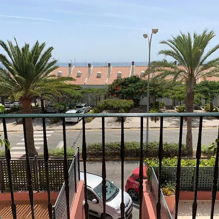Apartman 2 Bedrooms Chalet Ocean View