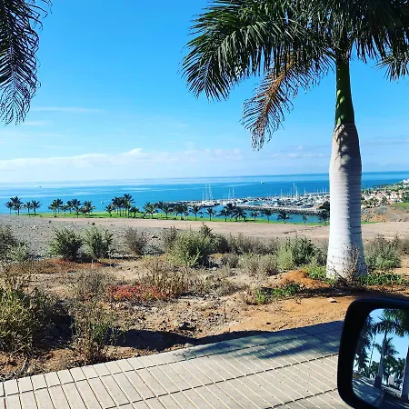 Apartman 2 Bedrooms Chalet Ocean View