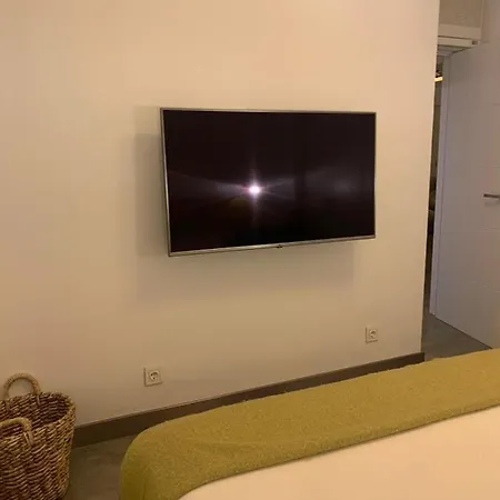 2 Bedrooms Chalet Ocean View Pasito Blanco