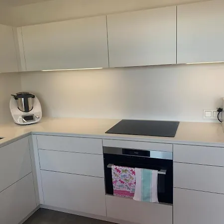 Apartman 2 Bedrooms Chalet Ocean View