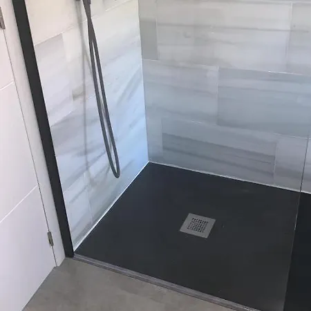 2 Bedrooms Chalet Ocean View Apartman