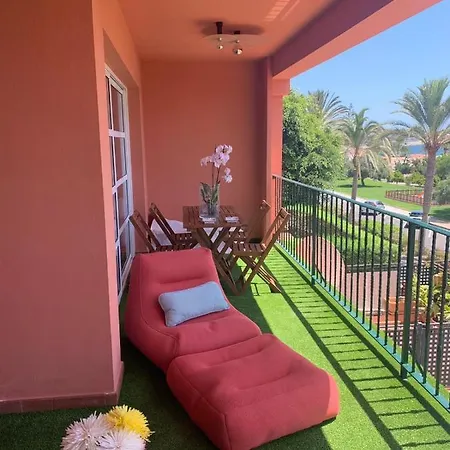 2 Bedrooms Chalet Ocean View Apartman