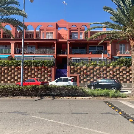 2 Bedrooms Chalet Ocean View * Pasito Blanco
