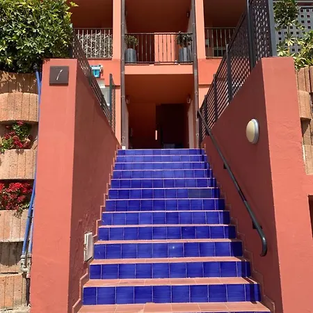 2 Bedrooms Chalet Ocean View Pasito Blanco