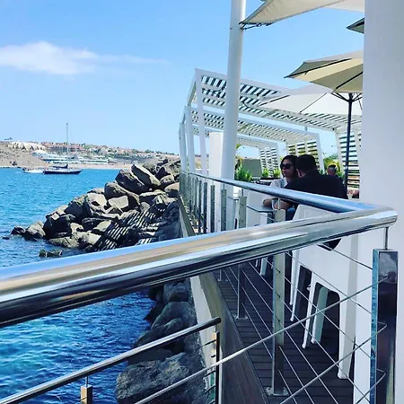 Apartman 2 Bedrooms Chalet Ocean View